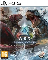 Ark: Survival Ascended