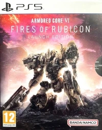 Armored Core VI: Fires of Rubicon - Launch Edition