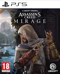 Assassin's Creed Mirage [UK]