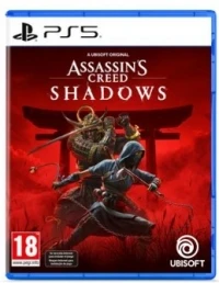 Assassin's Creed Shadows