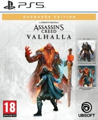 Assassin's Creed Valhalla - Ragnarök Edition