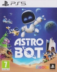 Astro Bot [DK][FI][NO][SE]