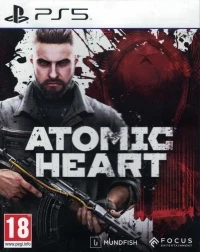 Atomic Heart [FR]