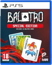 Balatro - Special Edition