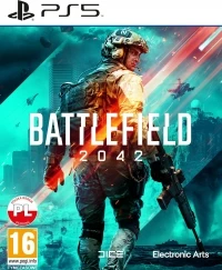 Battlefield 2042 [PL]