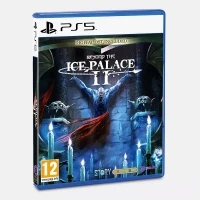 Beyond the Ice Palace 2