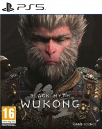 Black Myth: Wukong [UK]
