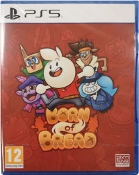 Born of Bread (7623871)