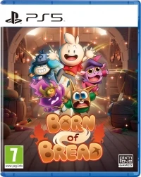 Born of Bread (7623888)