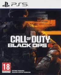 Call of Duty: Black Ops 6