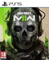 Call of Duty: Modern Warfare II