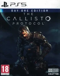 Callisto Protocol, The - Day One Edition [FR]