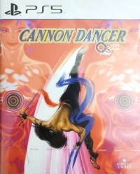 Cannon Dancer Osman