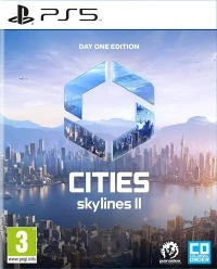 Cities: Skylines II - Day One Edition