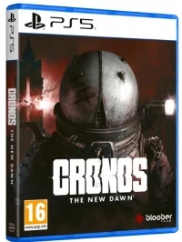 Cronos: The New Dawn