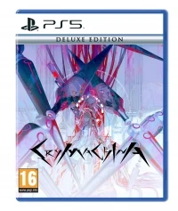 Crymachina - Deluxe Edition