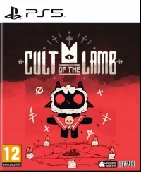 Cult of the Lamb