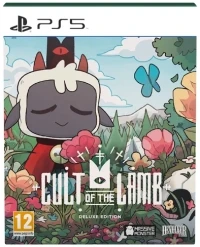 Cult of the Lamb - Deluxe Edition