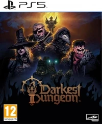Darkest Dungeon II