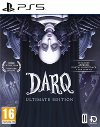 Darq: Ultimate Edition