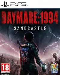 Daymare: 1994 Sandcastle