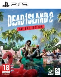 Dead Island 2 - Day One Edition [PL]