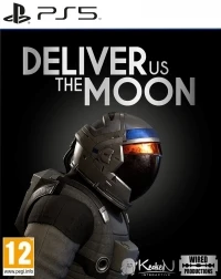 Deliver Us The Moon
