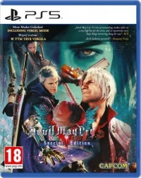 Devil May Cry 5 - Special Edition [PL]