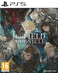 DioField Chronicle, The