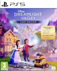 Disney Dreamlight Valley - Cozy Edition