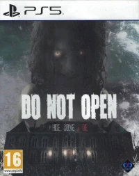 Do Not Open