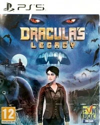 Dracula's Legacy