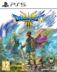 Dragon Quest III HD-2D Remake