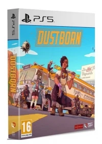 Dustborn