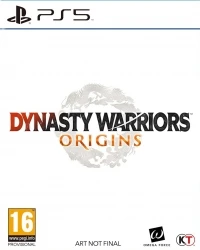 Dynasty Warriors: Origins