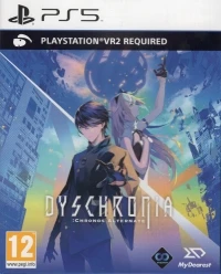 Dyschronia: Chronos Alternate