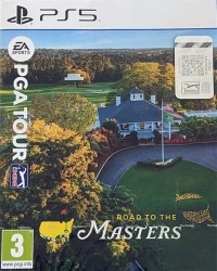 EA Sports PGA Tour