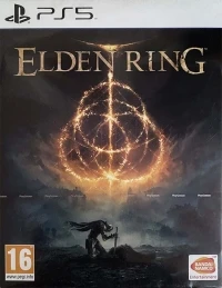 Elden Ring - Launch Edition