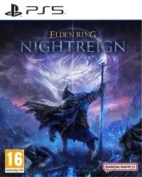 Elden Ring: Nightreign