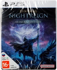 Elden Ring: Nightreign - Seekers Edition [RU]