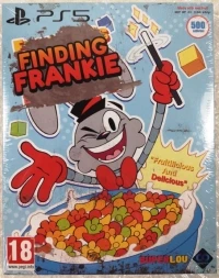 Finding Frankie - Winning Edition
