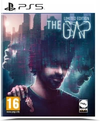 Gap, The - Limited Edition