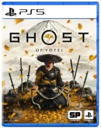 Ghost of Yōtei