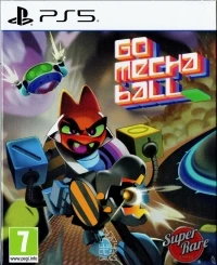 Go Mecha Ball