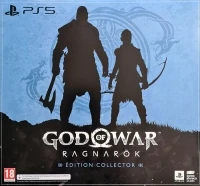 God of War Ragnarök - Édition Collector