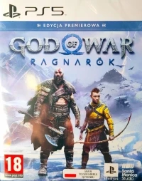 God of War Ragnarök - Edycja Premierowa