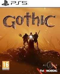 Gothic 1 Remake