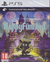 HappyFunland: Souvenir Edition