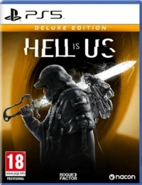Hell Is Us - Deluxe Edition