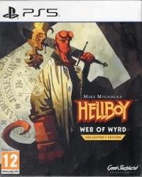 Hellboy: Web of Wyrd - Collector's Edition